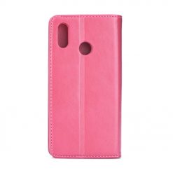 Knižkové puzdro Magnet Book ružové – Huawei P20 Lite | Lacné Kryty Lacné Kryty | Knižkové puzdro Magnet Book ružové – Huawei P20 Lite | Lacné Kryty
