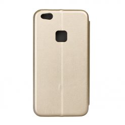 Peňaženkové puzdro Elegance zlaté – Huawei P20 Lite | Lacné Kryty Lacné Kryty | Peňaženkové puzdro Elegance zlaté – Huawei P20 Lite | Lacné Kryty