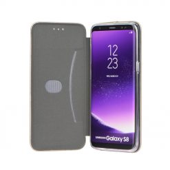 Peňaženkové puzdro Elegance zlaté – Huawei P20 Lite | Lacné Kryty Lacné Kryty | Peňaženkové puzdro Elegance zlaté – Huawei P20 Lite | Lacné Kryty