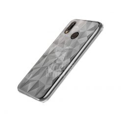 Lacné Kryty | Silikónový kryt Prism transparentný – Huawei P20 Lite | Lacné Kryty