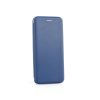 Lacné Kryty | Peňaženkové puzdro Elegance sivé – Huawei P20 Lite | Lacné Kryty