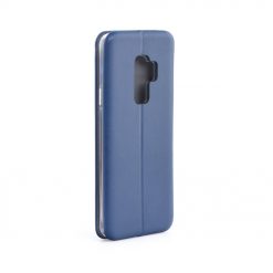 Peňaženkové puzdro Elegance modré – Huawei P20 Lite | Lacné Kryty Lacné Kryty | Peňaženkové puzdro Elegance modré – Huawei P20 Lite | Lacné Kryty