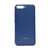 Silikónový kryt Soft case červený – Huawei Y6 2018 | Lacné Kryty Lacné Kryty | Silikónový kryt Soft case červený – Huawei Y6 2018 | Lacné Kryty