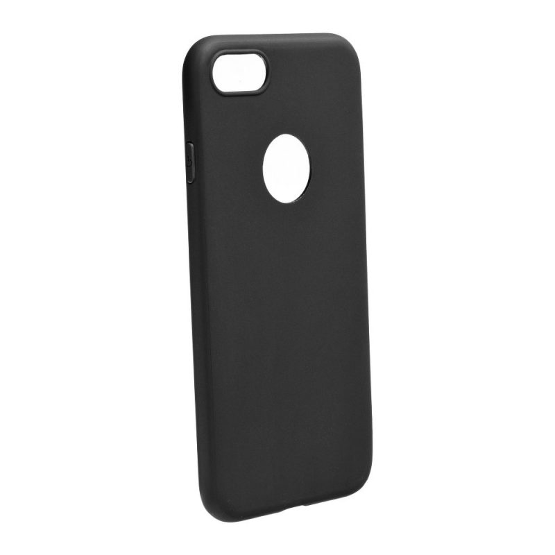 Lacné Kryty | Silikónový kryt Soft case čierny – Xiaomi Redmi 6