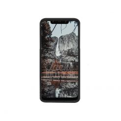 Silikónový kryt Prism čierny – Xiaomi Pocophone F1 | Lacné Kryty Lacné Kryty | Silikónový kryt Prism čierny – Xiaomi Pocophone F1 | Lacné Kryty