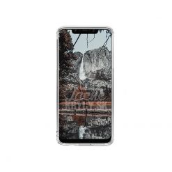 Lacné Kryty | Silikónový kryt Prism transparentný – Xiaomi Pocophone F1 | Lacné Kryty
