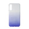 Ligotavý Kryt Forcell Shining transparentno-fialový – Samsung Galaxy A7 2018 (A750) | Lacné Kryty Lacné Kryty | Ligotavý Kryt Forcell Shining transparentno-fialový – Samsung Galaxy A7 2018 (A750) | Lacné Kryty