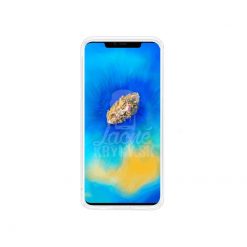 Silikónový kryt Prism biely – Huawei Mate 20 Pro | Lacné Kryty Lacné Kryty | Silikónový kryt Prism biely – Huawei Mate 20 Pro | Lacné Kryty