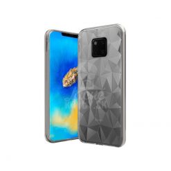 Silikónový kryt Prism transparentný – Huawei Mate 20 Pro