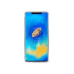 Silikónový kryt Prism transparentný – Huawei Mate 20 Pro | Lacné Kryty Lacné Kryty | Silikónový kryt Prism transparentný – Huawei Mate 20 Pro | Lacné Kryty