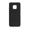 Lacné Kryty | Silikónový kryt Soft case červený – Huawei Mate 20 Pro | Lacné Kryty