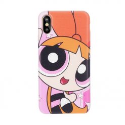 Zadný pružný kryt Powerpuff Girls – Xiaomi Redmi 6