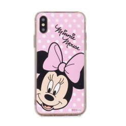 Zadný kryt Minnie Mouse 3 – iPhone 6 / 6S / 7 / 8