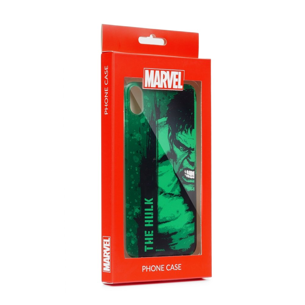 Zadný licencovaný kryt Marvel Hulk – Samsung Galaxy A6 2018 | Lacné Kryty Lacné Kryty | Zadný licencovaný kryt Marvel Hulk – Samsung Galaxy A6 2018 | Lacné Kryty