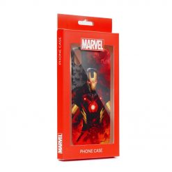 Zadný licencovaný kryt Marvel Iron Man – Apple iPhone 7 / iPhone 8 / iPhone SE 2020 / iPhone SE 2022 | Lacné Kryty Lacné Kryty | Zadný licencovaný kryt Marvel Iron Man – Apple iPhone 7 / iPhone 8 / iPhone SE 2020 / iPhone SE 2022 | Lacné Kryty