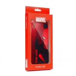 Zadný licencovaný kryt Marvel Iron Man – Samsung Galaxy A7 2018 (A750) | Lacné Kryty Lacné Kryty | Zadný licencovaný kryt Marvel Iron Man – Samsung Galaxy A7 2018 (A750) | Lacné Kryty