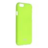 Pružný plastový kryt Jelly Case Flash zlatý– iPhone 6 / 6S | Lacné Kryty Lacné Kryty | Pružný plastový kryt Jelly Case Flash zlatý– iPhone 6 / 6S | Lacné Kryty