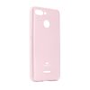 Lacné Kryty | Pružný plastový kryt Jelly Case Flash matný čierny – Xiaomi Redmi 6 | Lacné Kryty