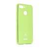Pružný plastový kryt Jelly Case Flash matný modrý – Xiaomi Redmi 6 | Lacné Kryty Lacné Kryty | Pružný plastový kryt Jelly Case Flash matný modrý – Xiaomi Redmi 6 | Lacné Kryty