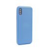 Lacné Kryty | Pružný kryt Style Lux Mercury námornícka modrá – Huawei Mate 20 Pro | Lacné Kryty
