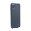 Lacné Kryty | Pružný kryt Style Lux Mercury modrý – Huawei Mate 20 Pro | Lacné Kryty