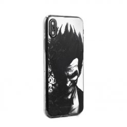 Lacné Kryty | Zadný licencovaný kryt DC Joker – Huawei P20 Lite | Lacné Kryty
