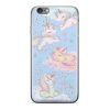 Lacné Kryty | Zadný kryt Liquid Glitter Mermaid žltý – Apple iPhone 7 / iPhone 8 / iPhone SE 2020 / iPhone SE 2022 | Lacné Kryty