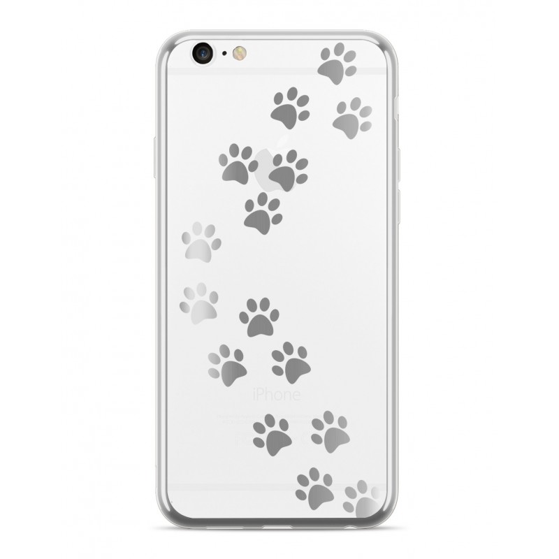 Zadný kryt Chrome Traces zlatý – iPhone 7 / 8 | Lacné Kryty Lacné Kryty | Zadný kryt Chrome Traces zlatý – iPhone 7 / 8 | Lacné Kryty