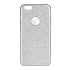 Lacné Kryty | Knižkové puzdro Smart Case Book čierne – iPhone 6/6S