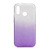 Zadný Kryt Forcell Shining strieborný – Huawei P20 Lite | Lacné Kryty Lacné Kryty | Zadný Kryt Forcell Shining strieborný – Huawei P20 Lite | Lacné Kryty