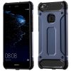 Lacné Kryty | Odolný kryt Hybrid Armor zlatý – Huawei P10 Lite | Lacné Kryty