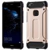 Odolný kryt Hybrid Armor strieborný – Huawei P10 Lite | Lacné Kryty Lacné Kryty | Odolný kryt Hybrid Armor strieborný – Huawei P10 Lite | Lacné Kryty