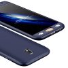 Lacné Kryty | Puzdro 360 Protection ružové – Samsung Galaxy J3 2017 | Lacné Kryty