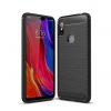 Lacné Kryty | Puzdro 360 Protection červeno-čierne – Xiaomi Redmi Note 6 Pro | Lacné Kryty