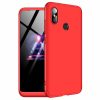 Puzdro 360 Protection zlaté – Xiaomi Redmi Note 6 Pro | Lacné Kryty Lacné Kryty | Puzdro 360 Protection zlaté – Xiaomi Redmi Note 6 Pro | Lacné Kryty