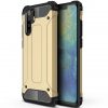 Lacné Kryty | Odolný kryt Hybrid Armor čierny – Huawei P30 Pro | Lacné Kryty