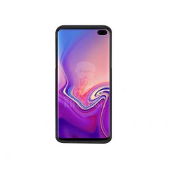 Silikónový kryt Prism čierny – Samsung Galaxy S10 Plus (S10+) | Lacné Kryty Lacné Kryty | Silikónový kryt Prism čierny – Samsung Galaxy S10 Plus (S10+) | Lacné Kryty
