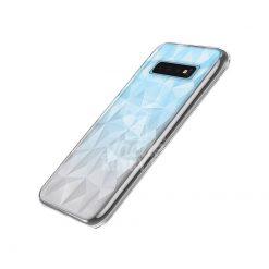 Silikónový kryt Prism transparentný – Samsung Galaxy S10 Plus (S10+) | Lacné Kryty Lacné Kryty | Silikónový kryt Prism transparentný – Samsung Galaxy S10 Plus (S10+) | Lacné Kryty