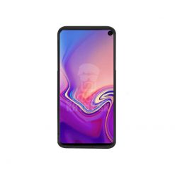 Silikónový kryt Prism čierny – Samsung Galaxy S10e | Lacné Kryty Lacné Kryty | Silikónový kryt Prism čierny – Samsung Galaxy S10e | Lacné Kryty