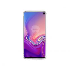 Lacné Kryty | Silikónový kryt Prism transparentný – Samsung Galaxy S10e | Lacné Kryty