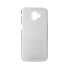 Lacné Kryty | Ligotavý Kryt Forcell Shining ružový – Samsung Galaxy J6+ (J6 Plus) | Lacné Kryty