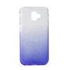 Ligotavý Kryt Forcell Shining transparentno-fialový – Samsung Galaxy J6+ (J6 Plus) | Lacné Kryty Lacné Kryty | Ligotavý Kryt Forcell Shining transparentno-fialový – Samsung Galaxy J6+ (J6 Plus) | Lacné Kryty