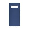 Lacné Kryty | Ligotavý Kryt Forcell Shining transparentno-ružový – Samsung Galaxy S10 Plus (S10+) | Lacné Kryty