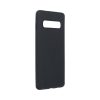 Lacné Kryty | Silikónový kryt Soft case modrý – Samsung Galaxy S10 | Lacné Kryty