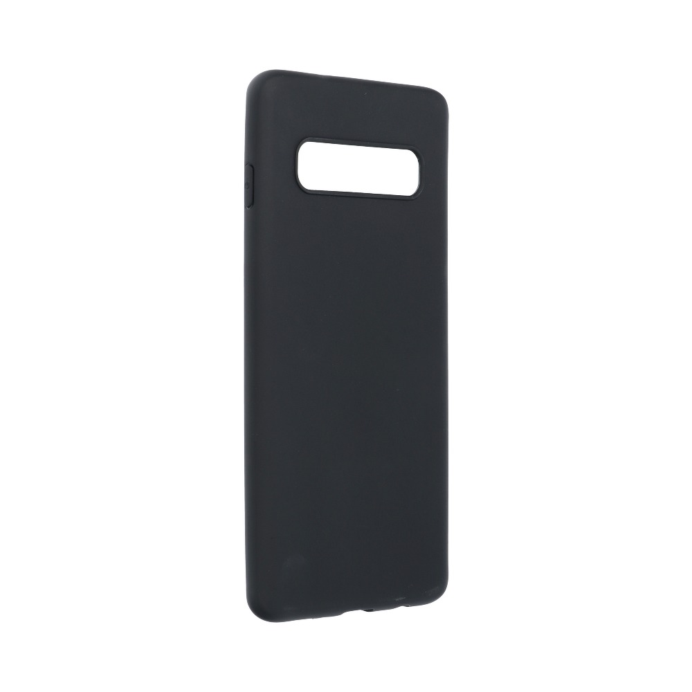 Silikónový kryt Soft case čierny – Samsung Galaxy S10 | Lacné Kryty Lacné Kryty | Silikónový kryt Soft case čierny – Samsung Galaxy S10 | Lacné Kryty