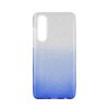 Lacné Kryty | Ligotavý Kryt Forcell Shining transparentno-fialový – Huawei P30 | Lacné Kryty