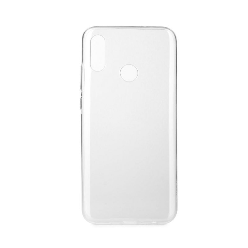 Lacné Kryty | Transparentný Silikónový Kryt Ultra Slim 0,5Mm – Huawei P Smart 2019 / Honor 10 Lite