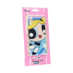 Zadný pružný kryt Powerpuff Girls – Samsung Galaxy J6+ (J6 Plus) | Lacné Kryty Lacné Kryty | Zadný pružný kryt Powerpuff Girls – Samsung Galaxy J6+ (J6 Plus) | Lacné Kryty