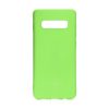 Lacné Kryty | Peňaženkové puzdro Elegance čierne – Samsung Galaxy S10 | Lacné Kryty