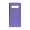 Silikónový kryt Soft case červený – Samsung Galaxy S10 | Lacné Kryty Lacné Kryty | Silikónový kryt Soft case červený – Samsung Galaxy S10 | Lacné Kryty
